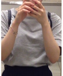 GU | トップス