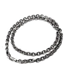 CHROME HEARTS | CHROME HEARTS Paper Chain 24in(ネックレス)