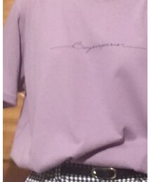 Delux | Tシャツ/カットソー