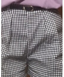 Delux | カーゴパンツ