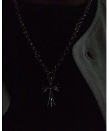 CHROME HEARTS | ネックレス
