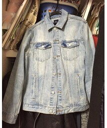 GAP | デニムジャケット