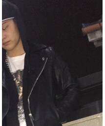 FOREVER 21 | ライダースジャケット