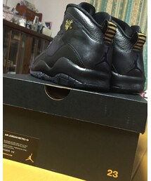 AIR JORDAN | スニーカー