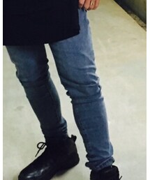 FOREVER 21 | デニムパンツ