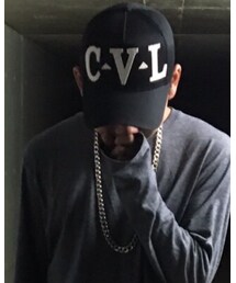 FRESH.I.AM | キャップ