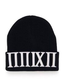 NONAGON | ニットキャップ/ビーニー