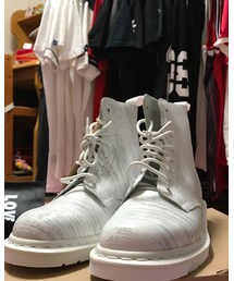 Dr. Martens | ブーツ