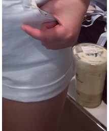 ZARA | デニムパンツ