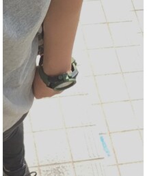 NIXON | アナログ腕時計