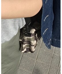 BEAMS | ショルダーバッグ