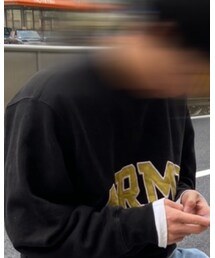 UNITED ARROWS | スウェット