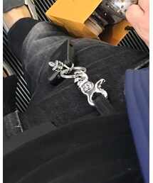 CHROME HEARTS | キーケース/キーアクセサリー