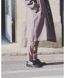 SENSE OF PLACE by URBAN RESEARCH | パンツ