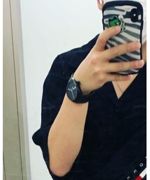 DIESEL | アナログ腕時計