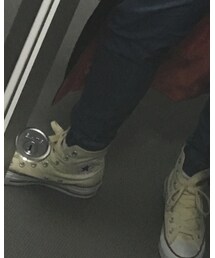 CONVERSE | スニーカー