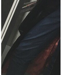 UNIQLO | デニムパンツ