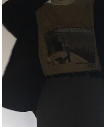 ANDERSSON BELL | Tシャツ/カットソー