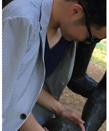 ZARA | Tシャツ/カットソー