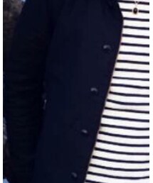 AMERICAN RAG CIE | ミリタリージャケット