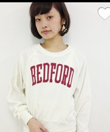 Kastane | スウェット