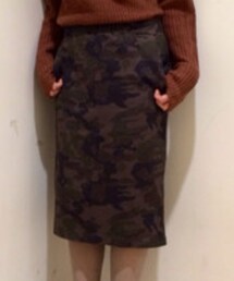 Kastane | スカート