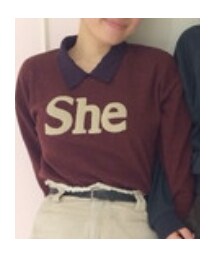 Kastane | Tシャツ/カットソー