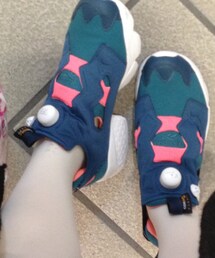 Reebok | スニーカー