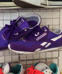 Reebok | スニーカー