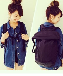 CHROME | バックパック/リュック