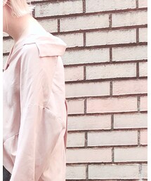 古着 | シャツ/ブラウス