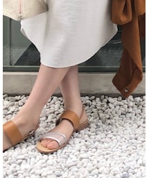 URBAN RESEARCH | サンダル