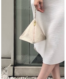 LIFE's | ハンドバッグ