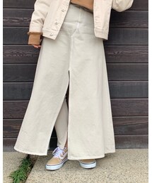 ※MM6 Maison Martin Margiela | スカート