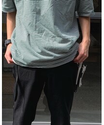 MILLER | Tシャツ/カットソー