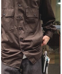 UNIQLO | シャツ/ブラウス