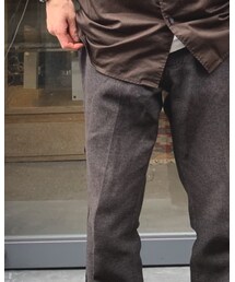 Wrangler | チノパンツ