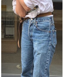 Levi's | デニムパンツ