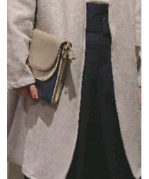 HVC | クラッチバッグ