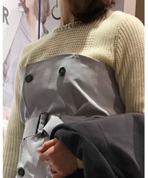 hvc femme | その他トップス