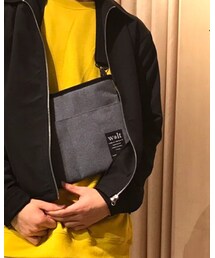 HVC | ボディバッグ/ウエストポーチ