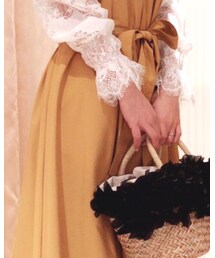 HVC | かごバッグ