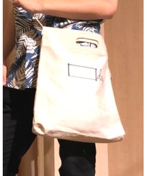 GRAND GLOBAL | ショルダーバッグ