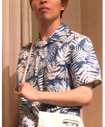 GRAND GLOBAL | シャツ/ブラウス