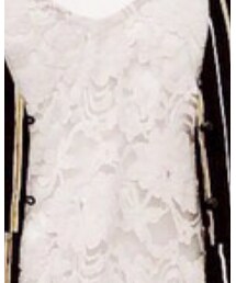 hvc femme | キャミソール