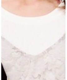 hvc femme | Tシャツ/カットソー