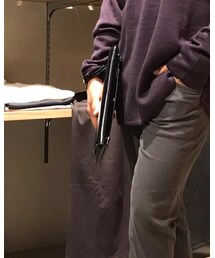 GGD | クラッチバッグ