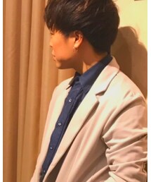 GRAND GLOBAL | シャツ/ブラウス