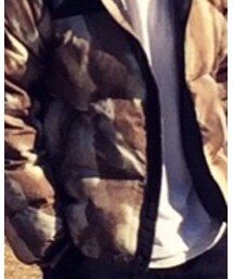 Supreme  | ダウンジャケット/コート