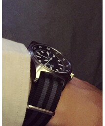 fragment design | アナログ腕時計